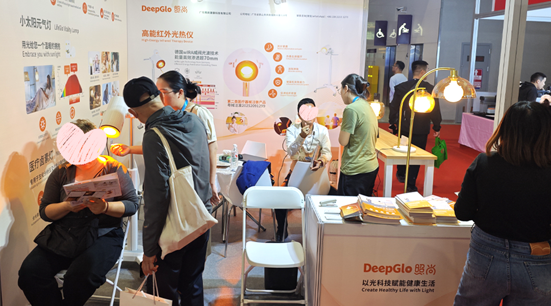 高能红外光热仪：技术创新，助力临床治疗